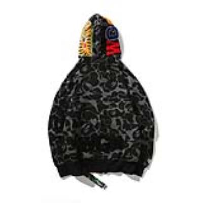 cheap bape hoodies cheap no. 268